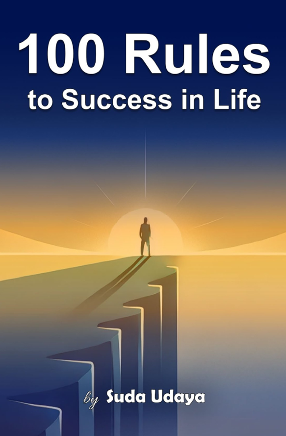 Success in Life cover